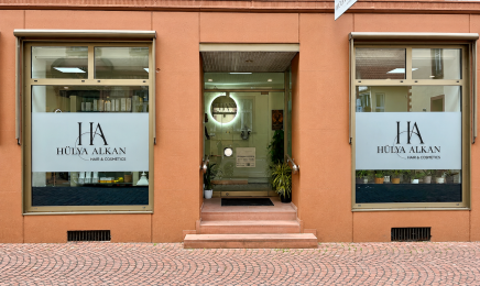 Hülya Hair & Kosmetik : Kosmetikstudio in Miltenberg