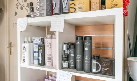 2 mèches avec vous : Coiffeur à Le Folgoët