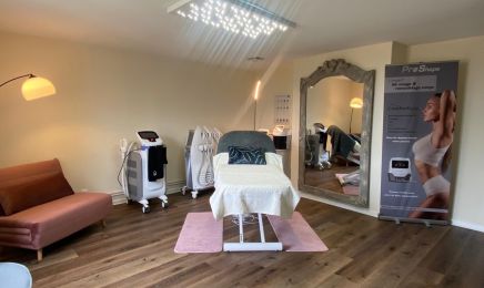Centre NOVALINE  : Institut de beauté à Gravelotte