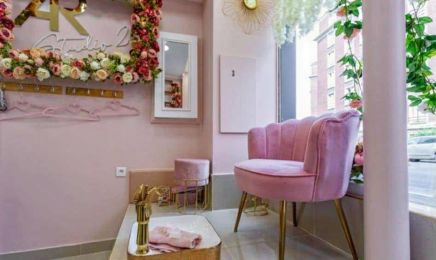 AR Studio 2 : Institut de beauté à Paris