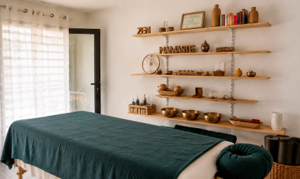ODE ZEN - LA FÉE ZEN : Institut de beauté à Fort-de-France