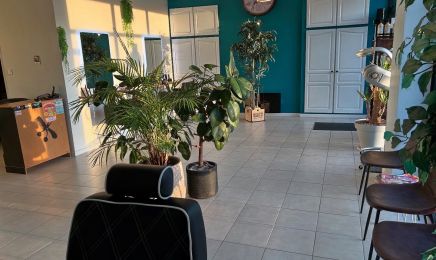 MD Coiff' : Coiffeur à Pleugueneuc