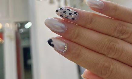 Studio Camila Ongles : Manucure à Orléans