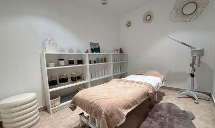 Beauty Bar by Lucie : Manucure à Cavalaire-sur-Mer