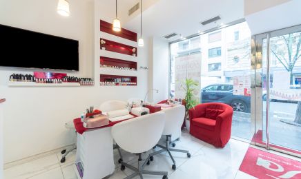 Tahira Salon de Beauté : Institut de beauté à Paris