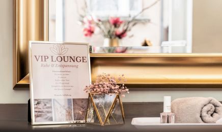 Viviana Hair & Beauty Lounge: Friseur in Hannover