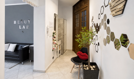 Beauty Lab Permanent Tattoo Kosmetikerin: Kosmetikstudio in Chemnitz