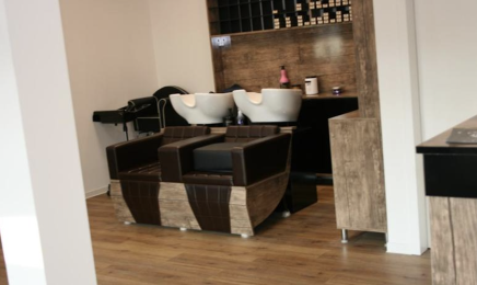 Friseur Ella & Barber: Friseur in Ebersberg