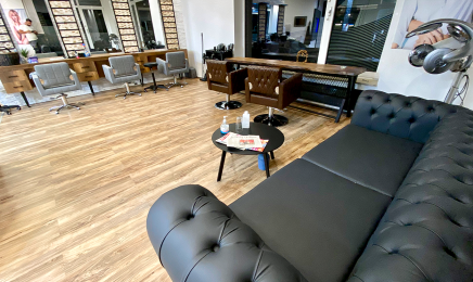 Hairport: Barbershop in Bad Zwischenahn