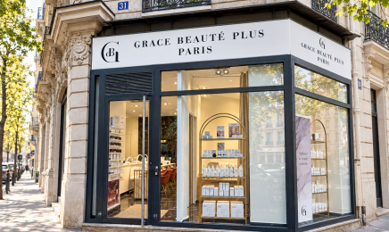 Grace Beauté Plus : Institut de beauté à Paris