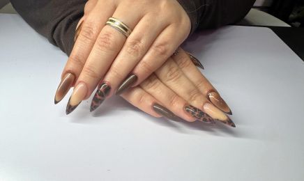 Beauty nails by Cha : Institut de beauté à Nice