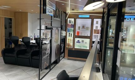 Jean Louis David - Nice TNL : Coiffeur à Nice