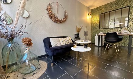 Maison Maé : Manucure à Reims