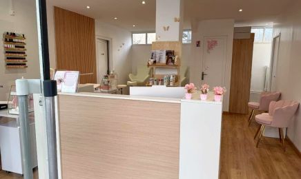 CG Beauty : Manucure à Beaumont-sur-Oise