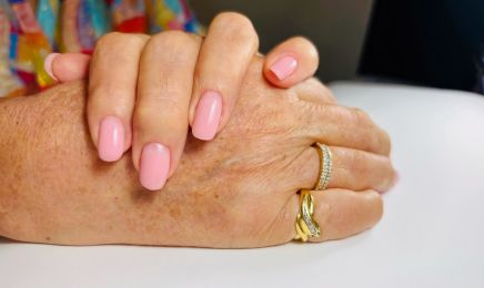 B & Nails : Manucure à Le Havre