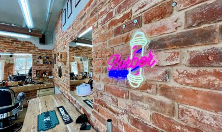 JT Barbershop: Barbershop in Göttingen