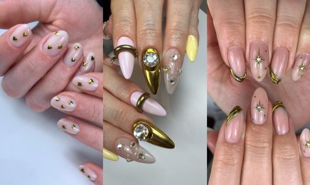 Les ongles de Salem : Manucure à Annecy