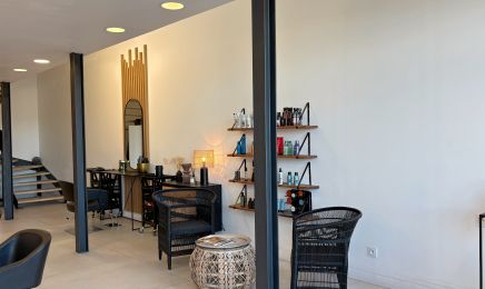 MAGE Coiffeur Créateur  : Coiffeur à Jacou