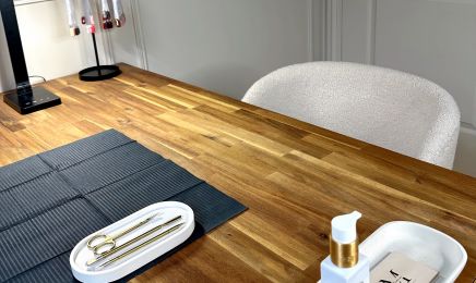 Atelier Makïana : Manucure à Talence