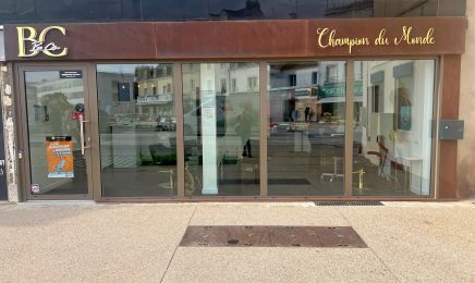 Bisi coiffeur : Coiffeur à Le Mans