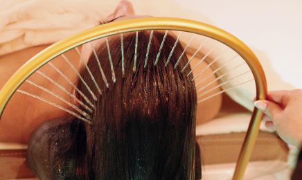 Elinails Ongles - Head spa : Manucure à Tourves