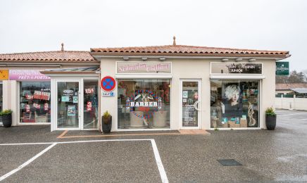 Séduction coiffure : Institut de beauté à Sainte-Livrade-sur-Lot