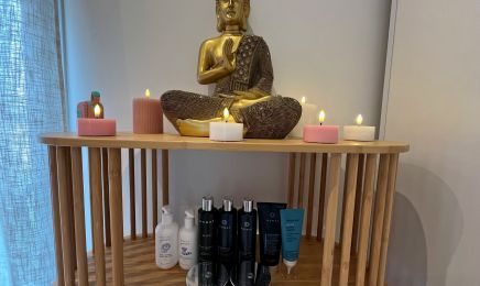 L'atelier du regard & Head spa : Coiffeur à Cadillac-sur-Garonne