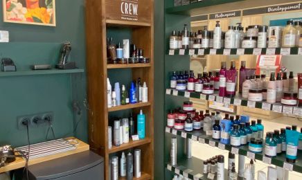 Inter Coif' : Coiffeur à Poitiers