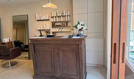 HOMA : Coiffeur à Biarritz