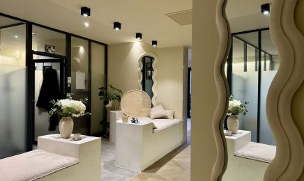 Dounia Beauté : Institut de beauté à Nice