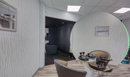 VIP coiffure : Coiffeur à Figeac