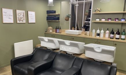 Coiff & Moi : Coiffeur à Bréhal
