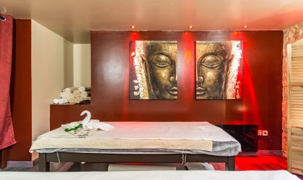 Wat & Sens : Institut de beauté à Paris