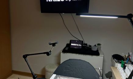 Nails By Lolo : Manucure à Strasbourg