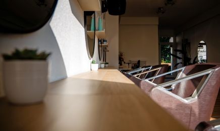 Hauptsache: Friseur in Mülheim an der Ruhr