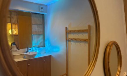 Rituels d’Ailleurs : Institut de beauté à Rouen
