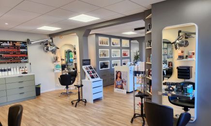 CL’HAIR COIFFURE  : Coiffeur à Vaivre-et-Montoille