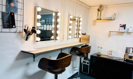 Studio Fix: Kosmetikstudio in Böblingen
