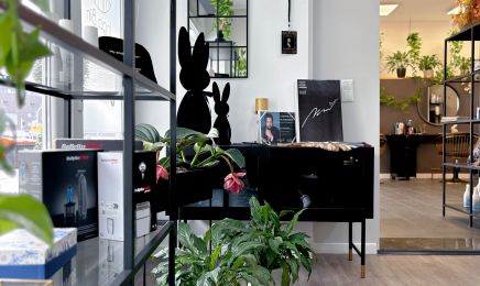 Inga Bin Beauty for You: Friseur in Lübeck
