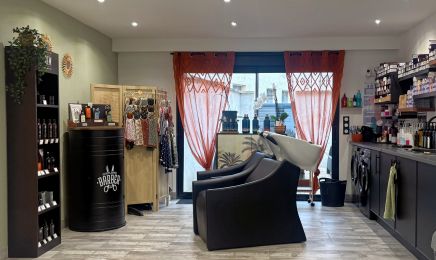 L’atelier de charlotte  : Coiffeur à Sainte-Solange