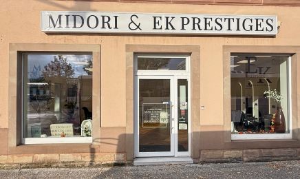 MIDORI AESTHETIC : Institut de beauté à Wissembourg