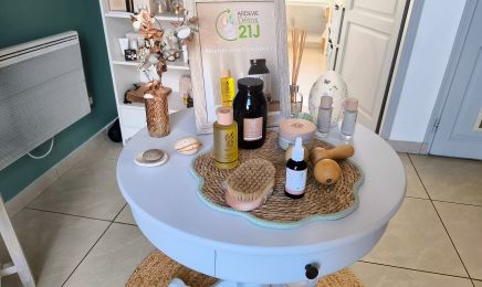 Bulle de Nature : Coiffeur à Guiscard
