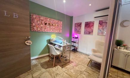 L.beauty and more : Institut de beauté à Antibes