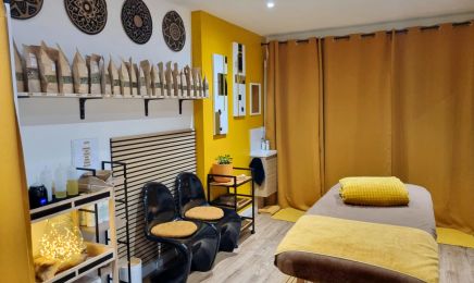 Magalie MASSAGES  : Naturopathe à Mios