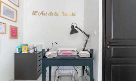 L’Art de la Beauté 62  : Institut de beauté à Loos-en-Gohelle
