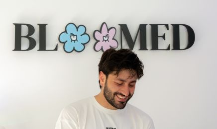 Bloomed : Coiffeur à Six-Fours-les-Plages