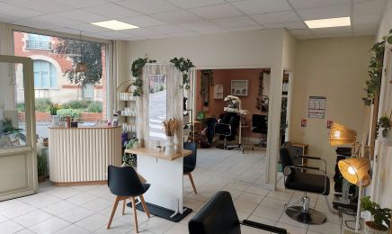 Just Sublim Coiffure : Coiffeur à Arras