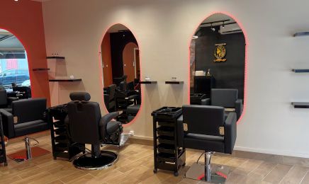 Locksy shop : Coiffeur à Paris