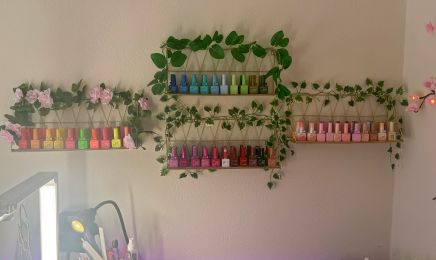 Tria nails by Jess  : Manucure à Velleron