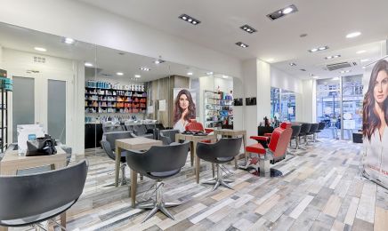 BALIAN HAIR Coiffeur Paris 17 : Coiffeur à Paris
